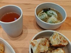 -素满香·全民食养自助(长宁龙之梦店)