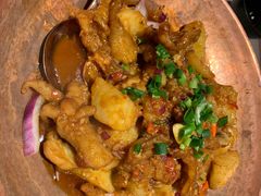 -云海肴·汽锅鸡·云南菜(高德置地店)