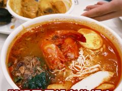 -Old Town White Coffee(gateway@klia2)