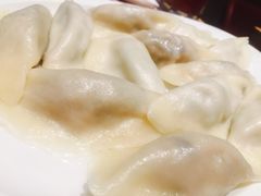 香菇鲜肉水饺-喜家德虾仁水饺(华强天虹店)