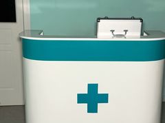 -白兔子密室(长寿路店)