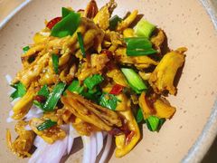 -肖记公安牛肉鱼杂馆· 省级非物质文化遗产(仁和路店)