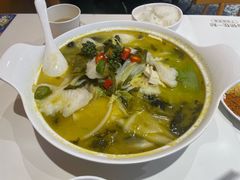 -鱼你在一起(闵行龙盛国际店)
