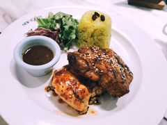 -纽约客美式餐厅(新奥购物中心店)