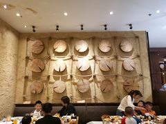 大堂-汉巴味德巴西烤肉(顺和广场店)