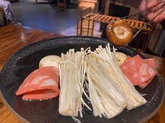 -海之屋韩式烤肉(海棠68环球美食街店)