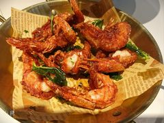 -南门食仙·手工福州菜(南门兜店)