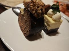 -杭州国际会议中心洲际酒店-原素全日餐厅(解放东路店)