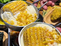 -哼蟹二将·烤肉酱蟹(合生汇店)