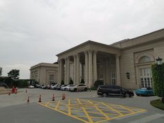 门面-海豚湾·大堂吧(厦门佰翔波特曼七星湾酒店)