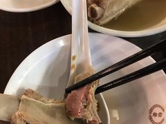 -松發肉骨茶(先得坊店)