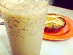 新华茶餐厅-新华茶餐厅