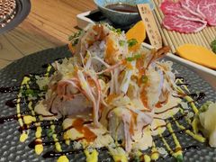 -黑牛の店·和牛烧肉(合生汇店)
