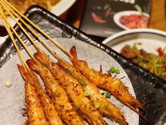 -湘里乡亲甲王二老店