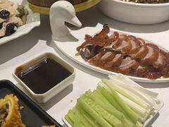 -玉林烤鸭店(定福庄店)