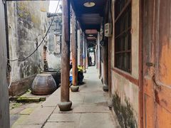 -鸣鹤古镇