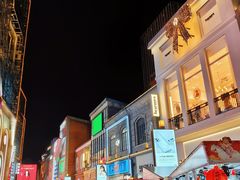 -哈瓦那雪茄酒廊超市(武汉天地分店)