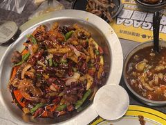 -嘎嘎鸭脑壳(蜀汉路店)