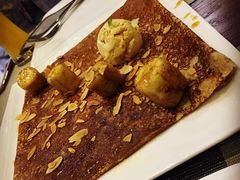 -LA CREPERIE BRETONNE布列塔尼法式餐厅(天童北路店)