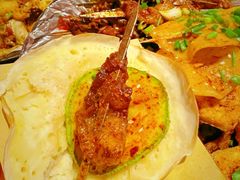 -贰醒·私房小院烧烤 (太古里店)