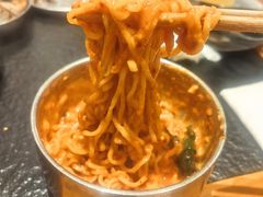 -炽城·烤肉名家(鸿达中央广场店)