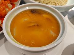 -裕兴记•蟹黄面馆(人民广场店)