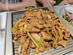 -老松滨饭店(菜艺街店)