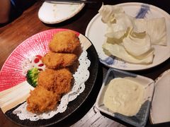 -鸟鹏烧鸟居酒屋(熙龙湾店)