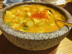 虾头膏豆腐-泰果东南亚餐厅(旭辉广场店)