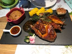 -麦甜创意轻食餐厅(西康路店)