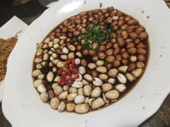 -郑喜旺烧烤(郑州总店)