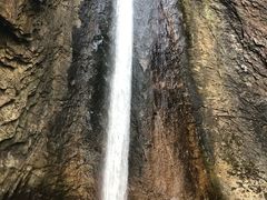 -雁荡山雁湖景区