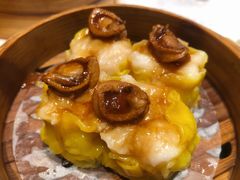 老广鲍鱼烧麦-老广新意(奥园店)