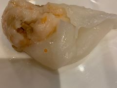 虾饺-红莲中餐厅(日航饭店)