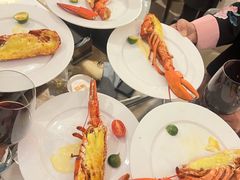 -安蒂娅·海鲜自助餐厅(安蒂娅美兰酒店)