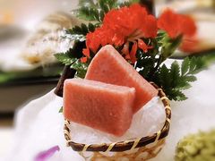 -阿吾罗日本料理(K11艺术中心店)