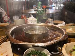 -大龙老火锅·总店(龙头寺店)