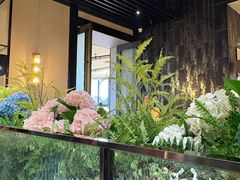 -廊亦舫Lang Yi Fang Restaurant(金桥店)