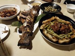 -北京水岸山吧度假村(雁栖镇店)