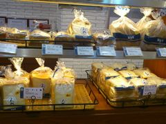 吐司-都恩客(高岛屋百货店)