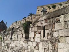 -多瑙河畔鞋履雕塑