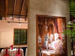 -玫瑰厅上海菜(兴国路店)