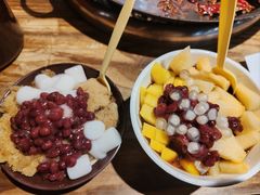 -古木枫老火锅(洪崖洞店)