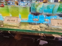 -喜庭海鲜自助(深圳万丰海岸城店)