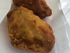 -麦当劳(大栅栏店)
