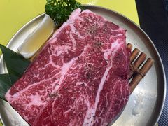 -大叹号·朝鲜族烤肉(潍坊泰华城店)