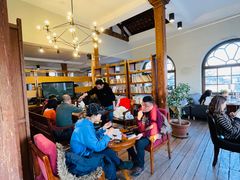 -1901 Cafe(西四店)