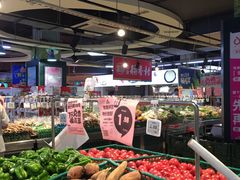 -物美(北沙滩店)