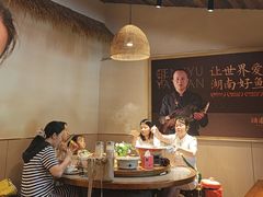 -耕渔小院·湖南鱼鲜(望城店)