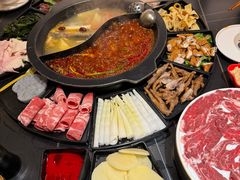 -老夏老火锅(西安南路总店)